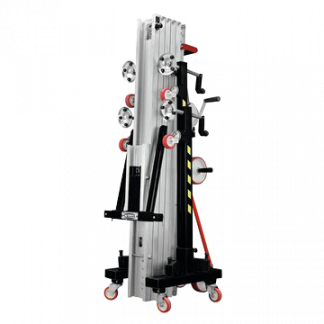 Gabellift Guil ULK800 schwarz