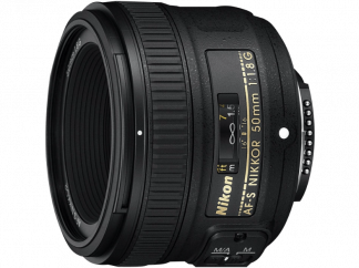 Pink Event Service - Sigma EXI 10-50mm