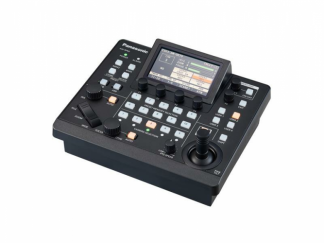 Pink Event Service - Panasonic AW-RP60GJ Remote Controller