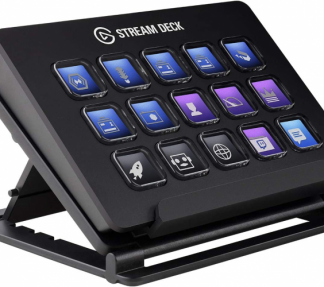 Elgato Stream Deck