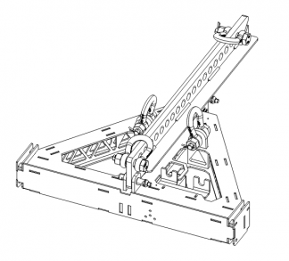 Flying Frame XSL-Serie