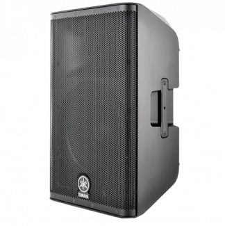 Yamaha DX R10 Aktivlautsprecher