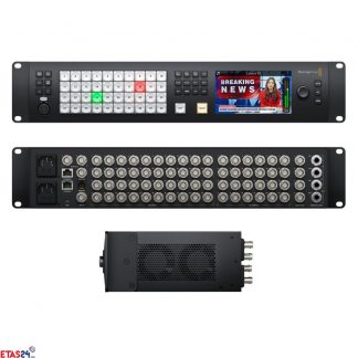 Blackmagic ATEM 4 M/ E HD Constellation