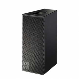 d&b V10P Line Array Cabinet