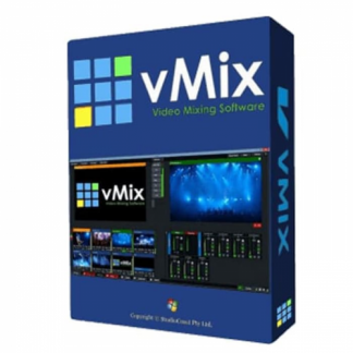 VMix 4K Lizenz