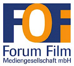 Messen und Veranstaltungen für Forum Film Mediengesellschaft mbH.
