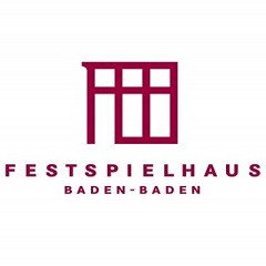 Eventmanagement und Veranstaltungen für Festspielhaus Baden-Baden.
