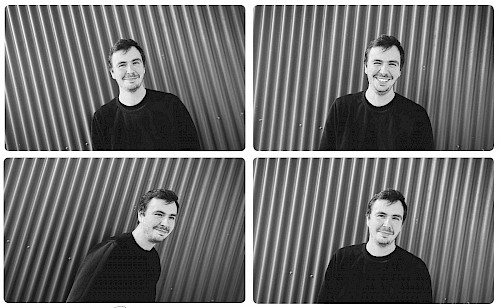 Pink Event Service / Team / David Kohler