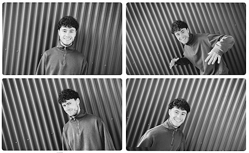 Pink Event Service / Team / Hennes Hemmer